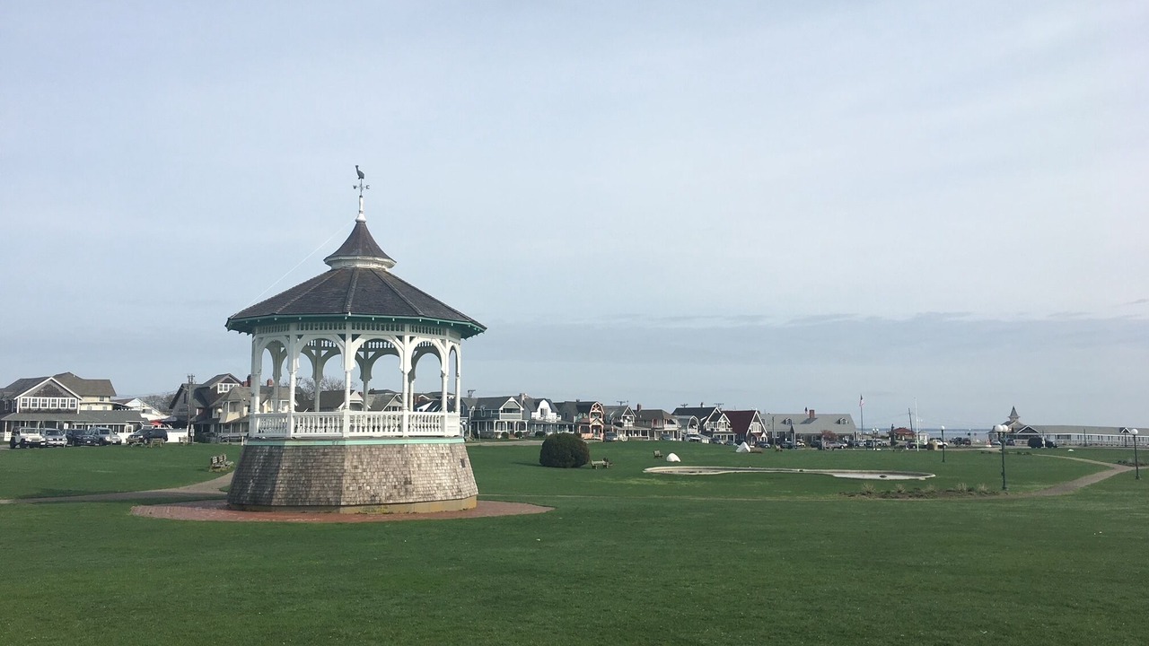 Photo of Outdoor in Oak Bluffs