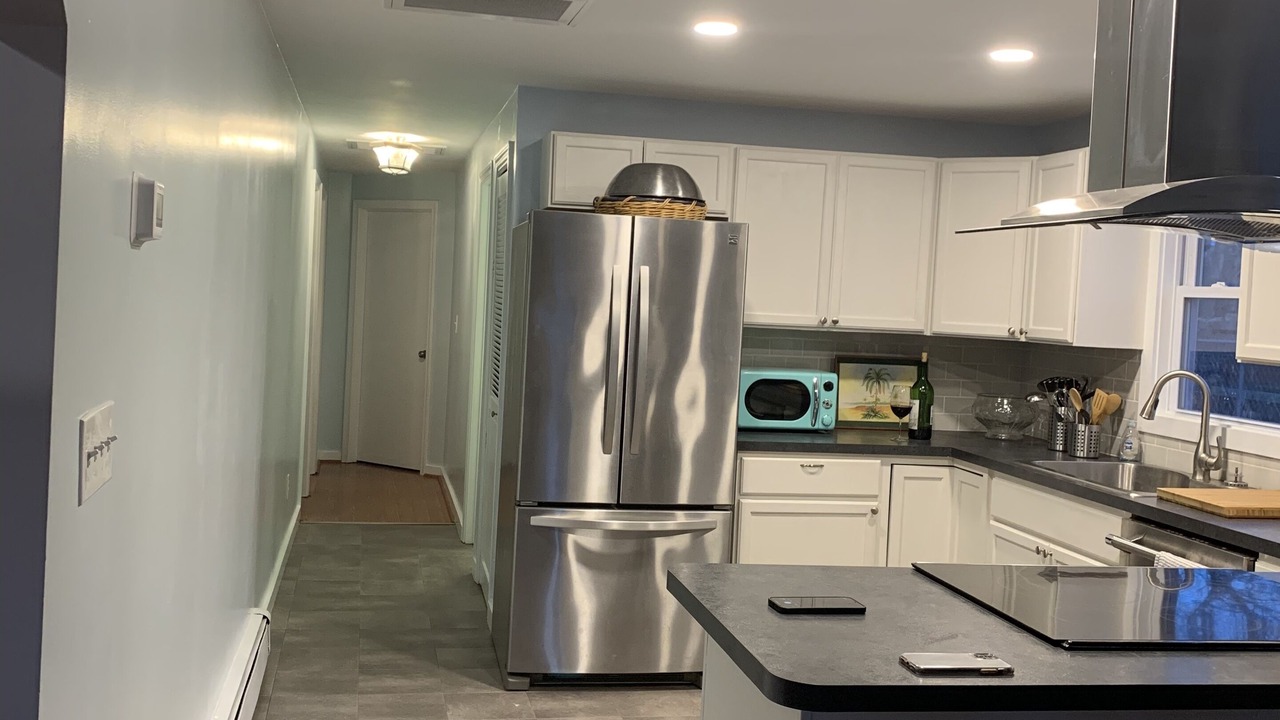 Photo of Kitchen in Oak Bluffs
