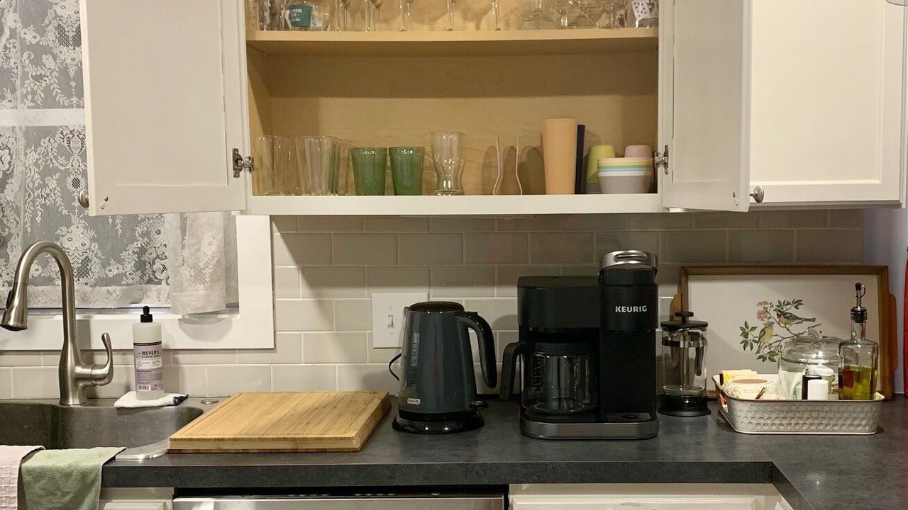 Photo of Kitchen in Oak Bluffs
