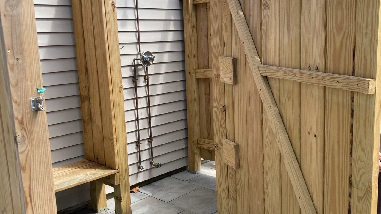 Photo of Outdoor in Oak Bluffs
