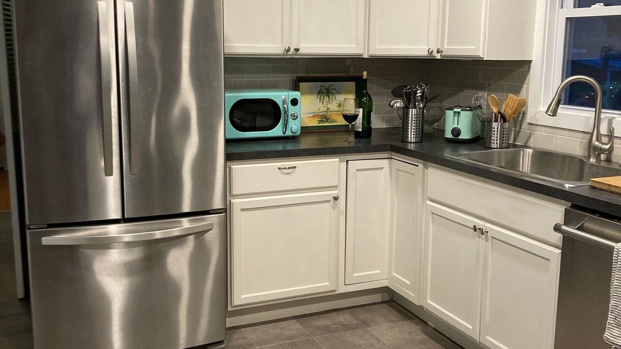 Photo of Kitchen in Oak Bluffs