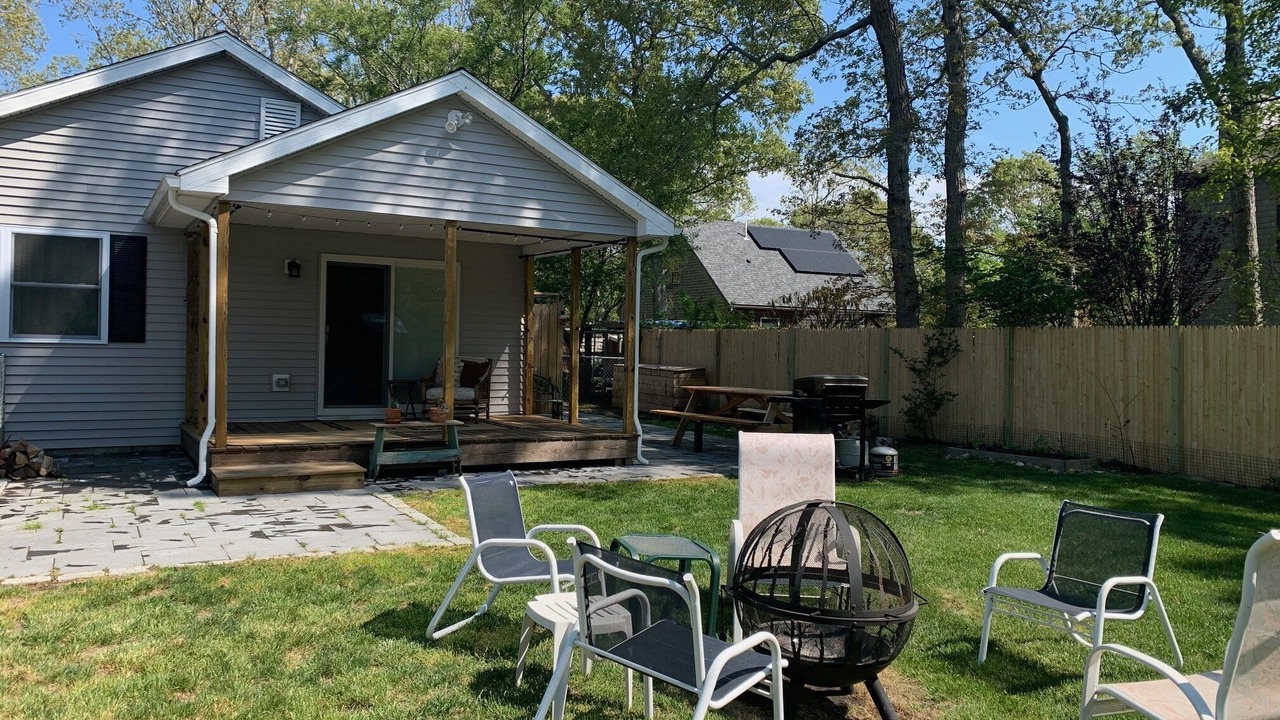 Photo of Outdoor in Oak Bluffs