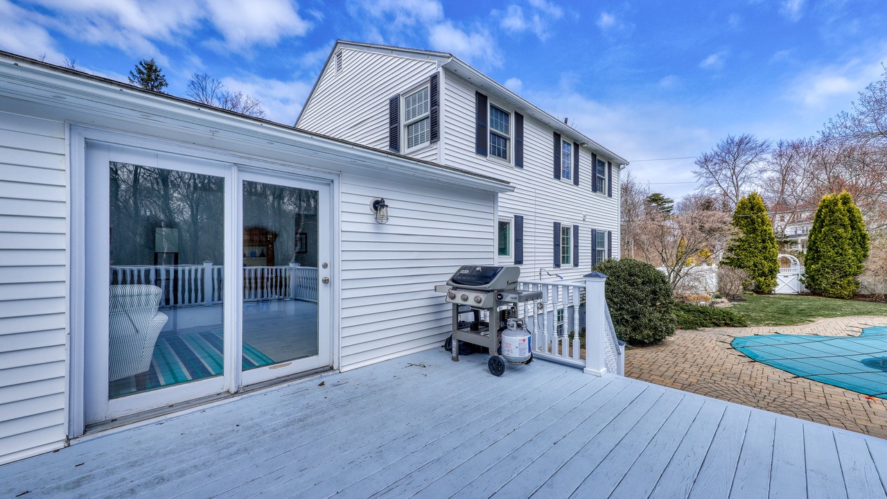 Photo of Outdoor in Rye