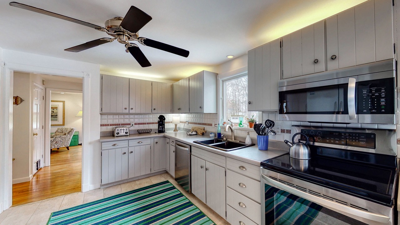 Photo of Kitchen in Rye