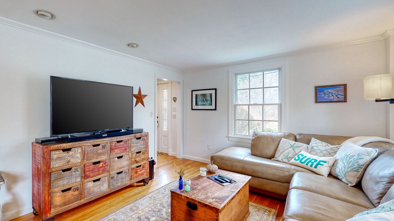 Photo of Livingroom in Rye