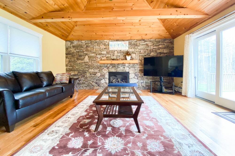 Photo of Livingroom in Glen