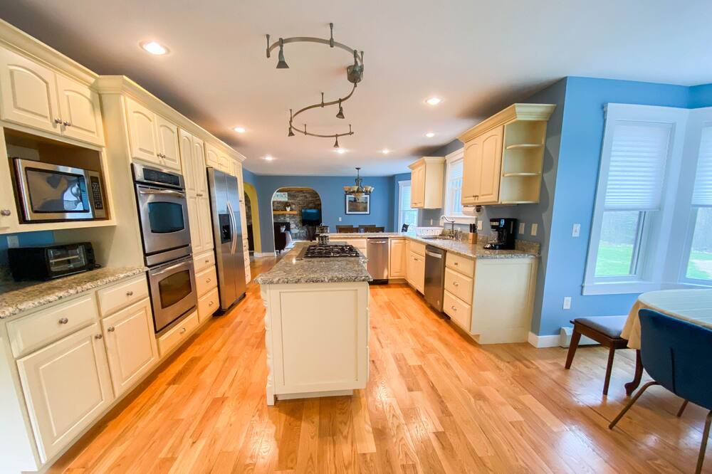 Photo of Kitchen in Glen