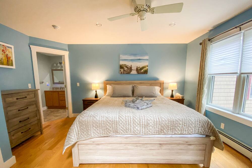 Photo of Bedroom in Glen