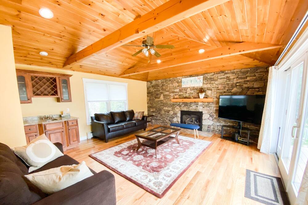 Photo of Livingroom in Glen