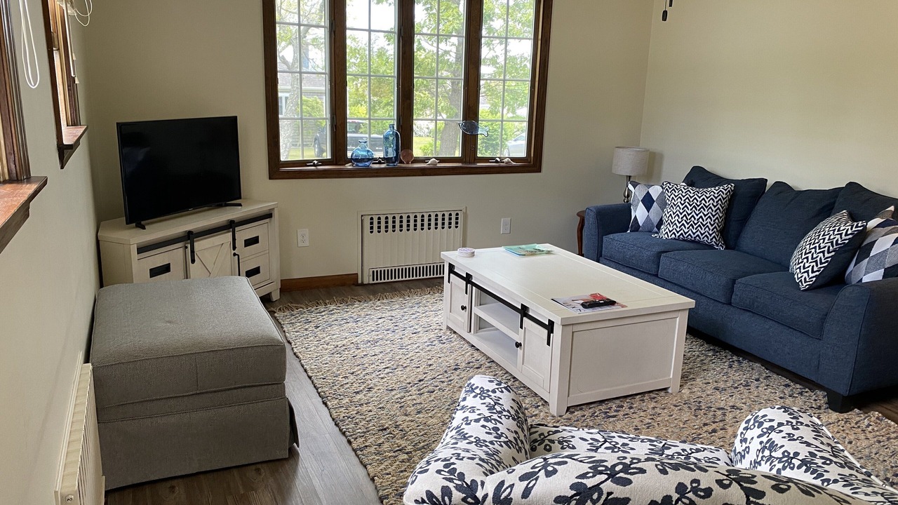 Photo of Livingroom in Fairhaven