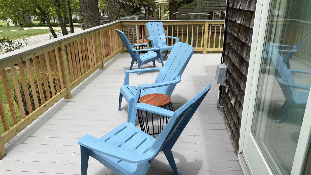 Photo of Outdoor in Fairhaven