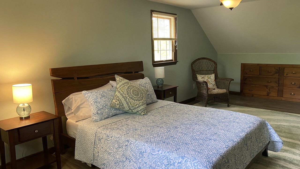 Photo of Bedroom in Fairhaven