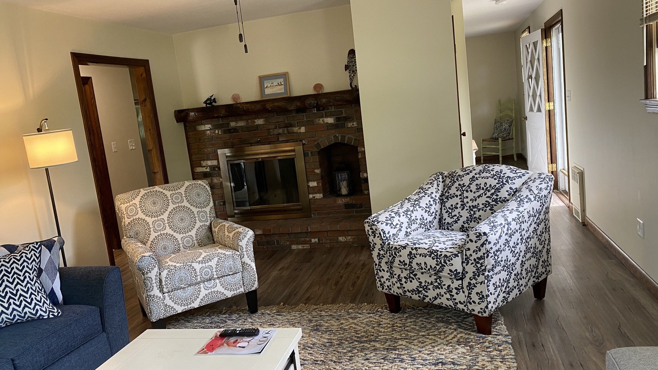 Photo of Livingroom in Fairhaven