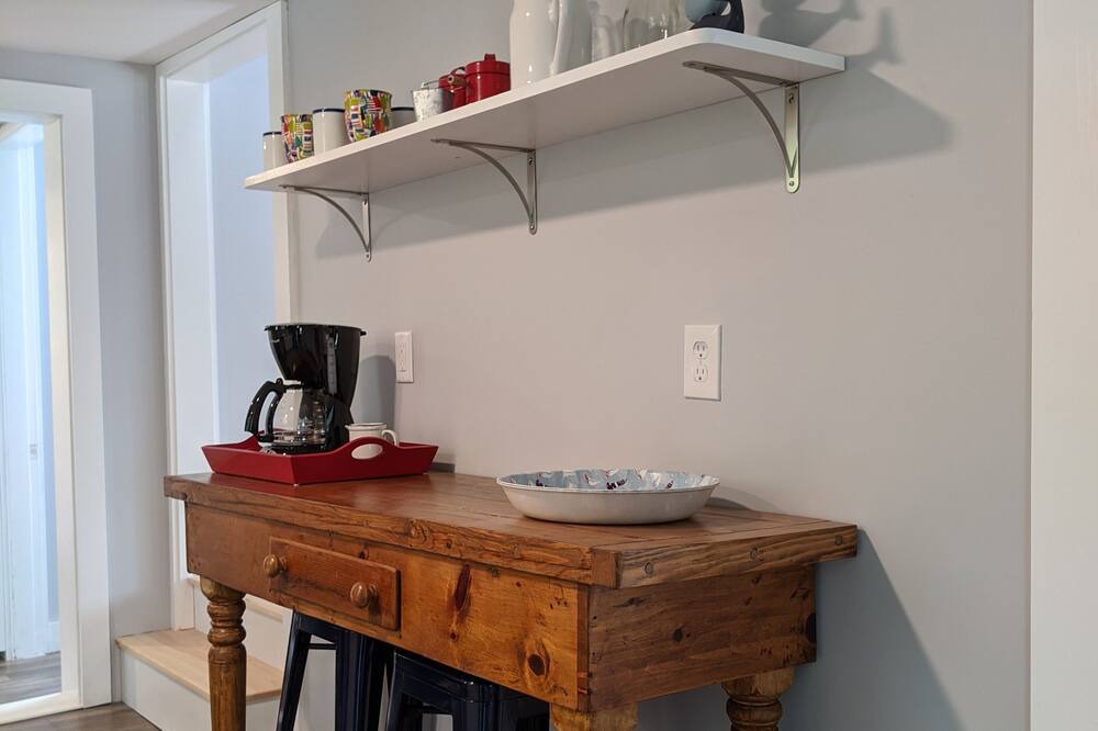 Photo of Bedroom in West Boothbay Harbor