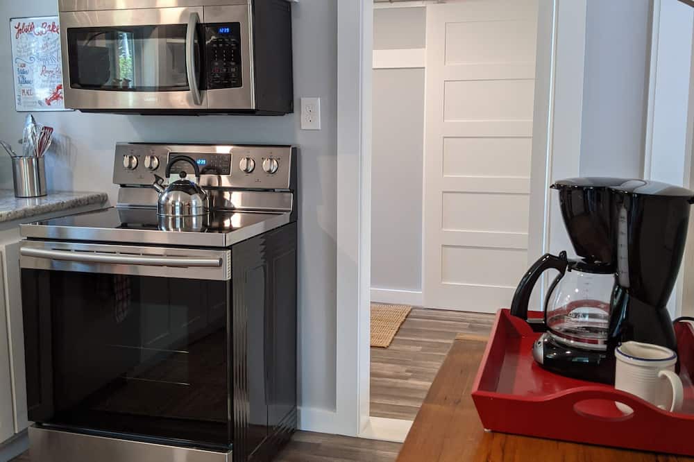 Photo of Kitchen in West Boothbay Harbor