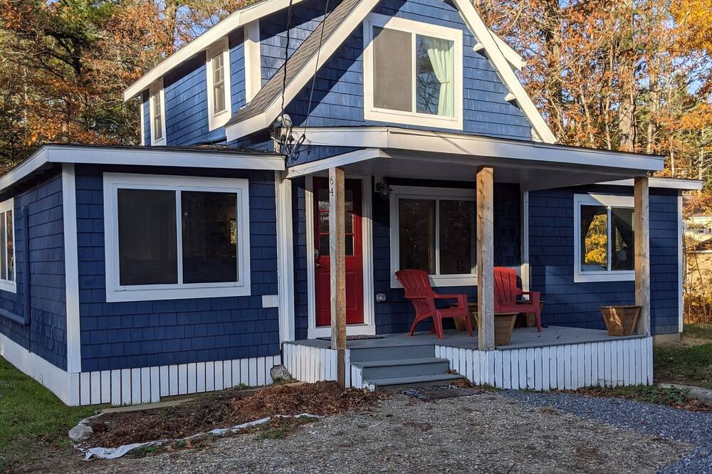 Photo of Outdoor in West Boothbay Harbor