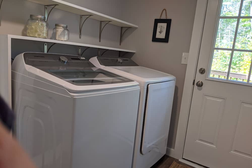 Photo of Kitchen in West Boothbay Harbor