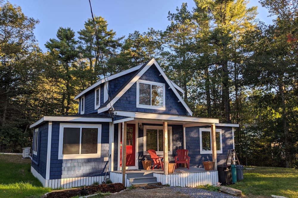 Photo of Outdoor in West Boothbay Harbor