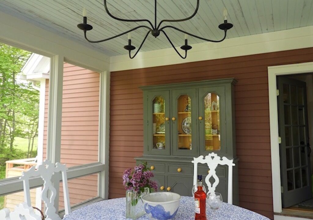 Photo of Outdoor in Deer Isle