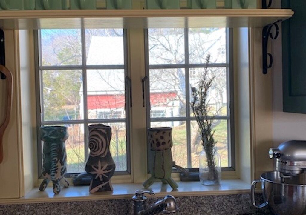 Photo of Kitchen in Deer Isle