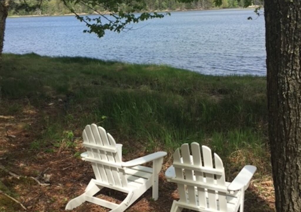 Photo of Outdoor in Deer Isle