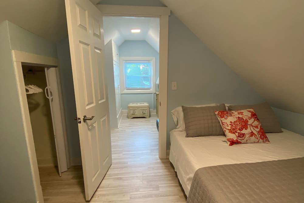 Photo of Bedroom in Bristol