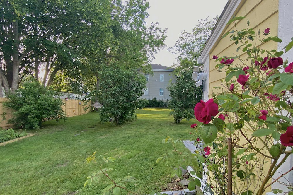 Photo of Outdoor in Bristol