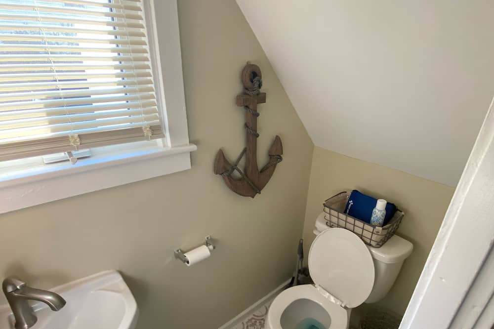 Photo of Bathroom in Bristol