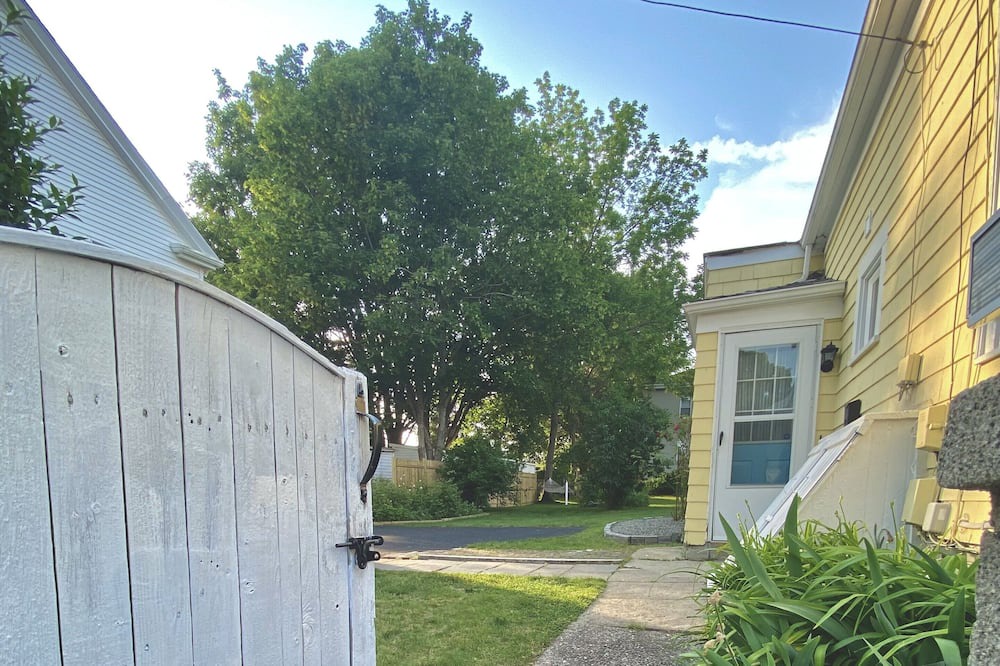 Photo of Outdoor in Bristol