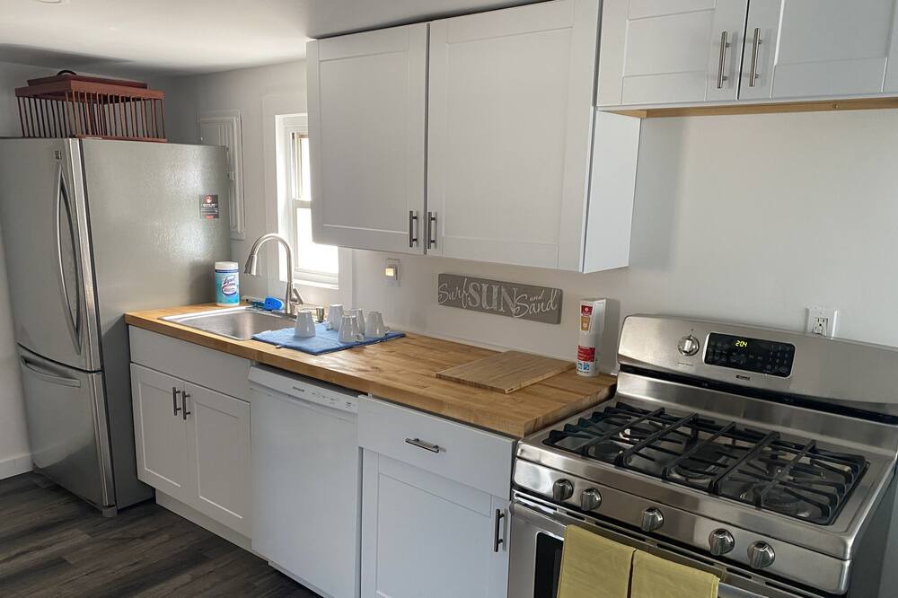 Photo of Kitchen in Milford
