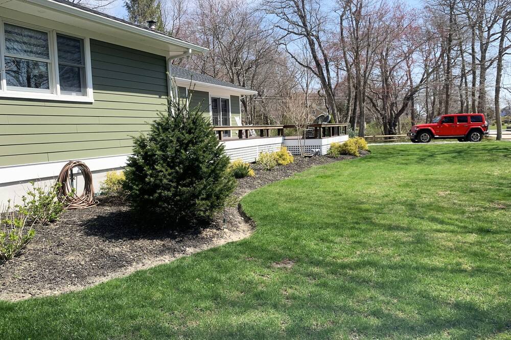 Photo of Outdoor in Greenport West