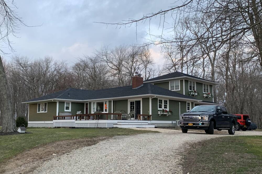 Photo of Outdoor in Greenport West