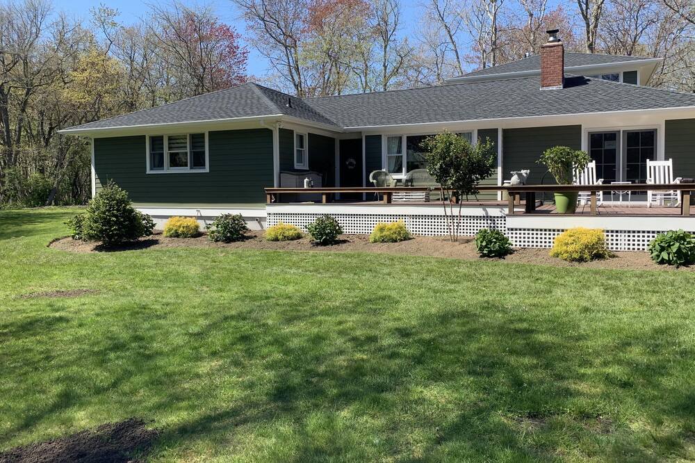 Photo of Outdoor in Greenport West