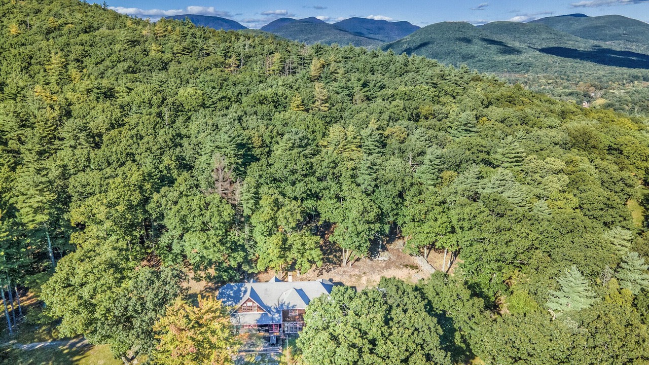 Photo of Outdoor in Bearsville