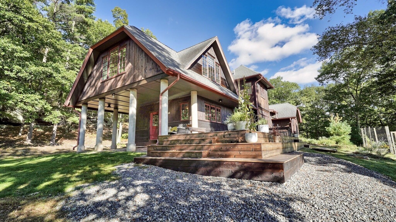 Photo of Outdoor in Bearsville