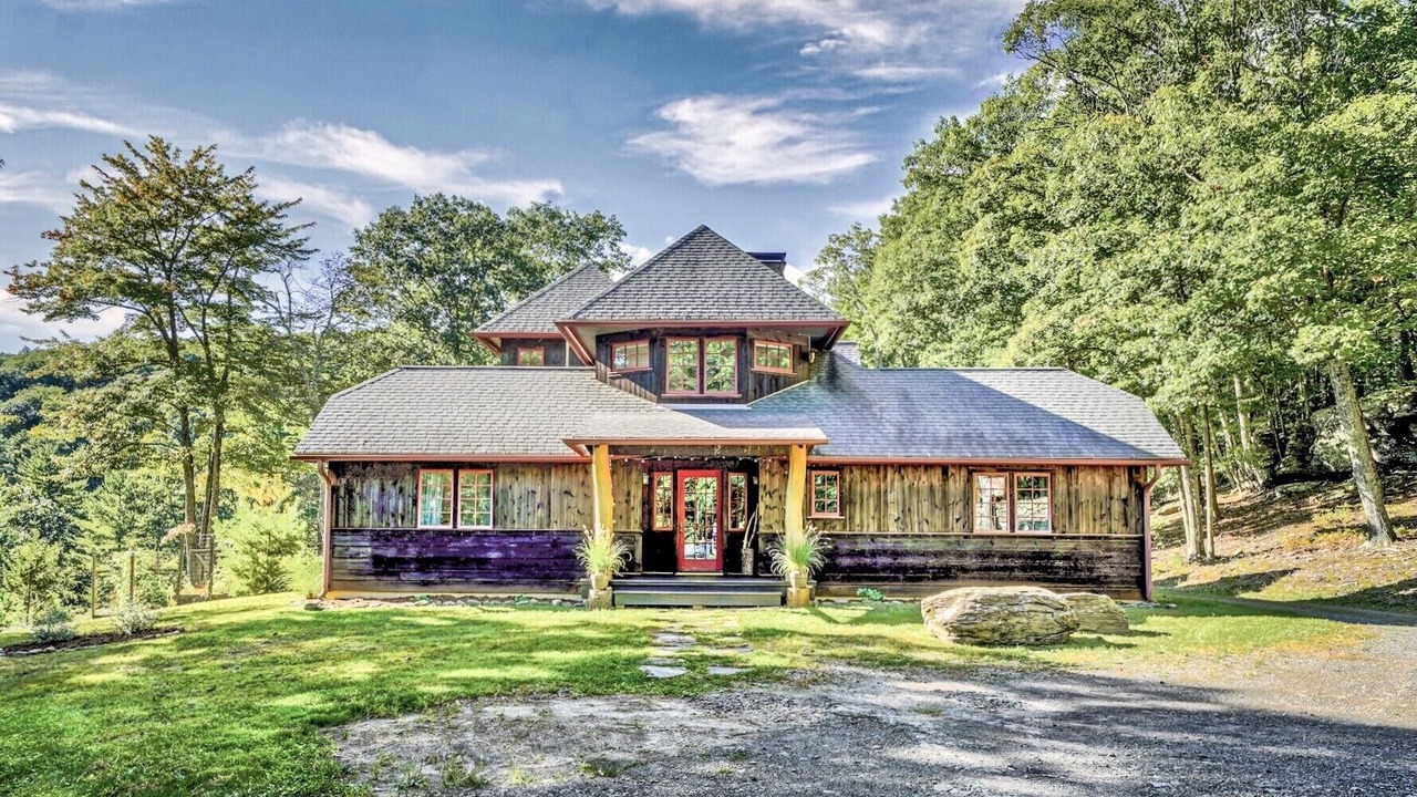 Photo of Outdoor in Bearsville