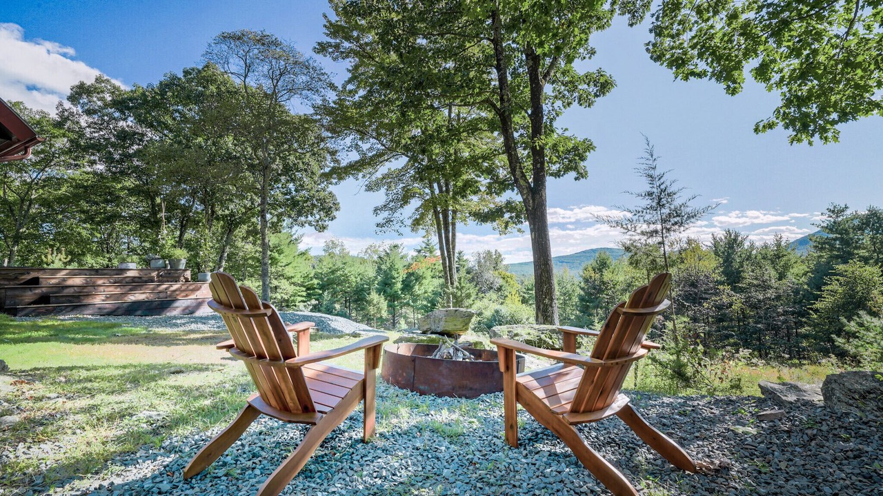 Photo of Outdoor in Bearsville