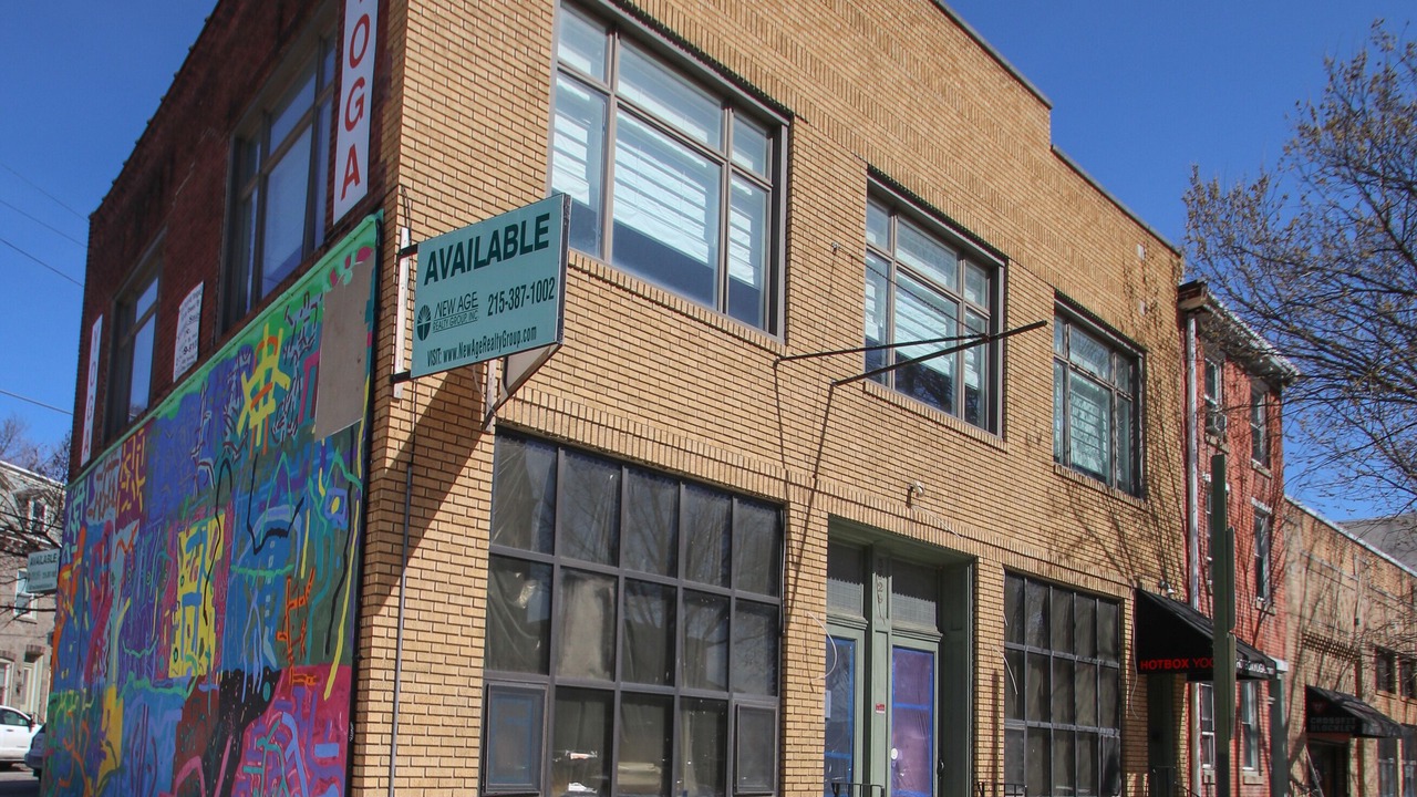 Photo of Outdoor in Powelton Village