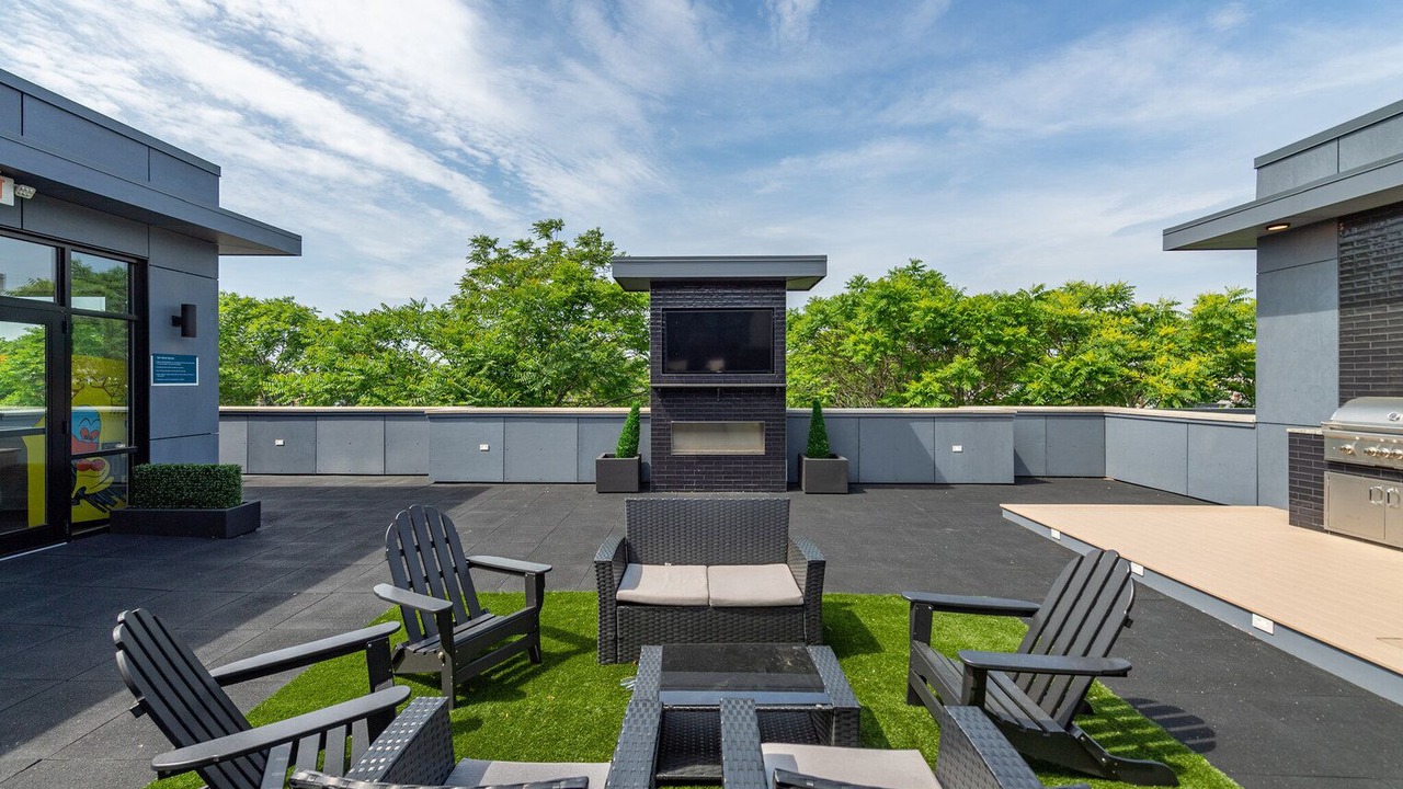 Photo of Outdoor in Somerville