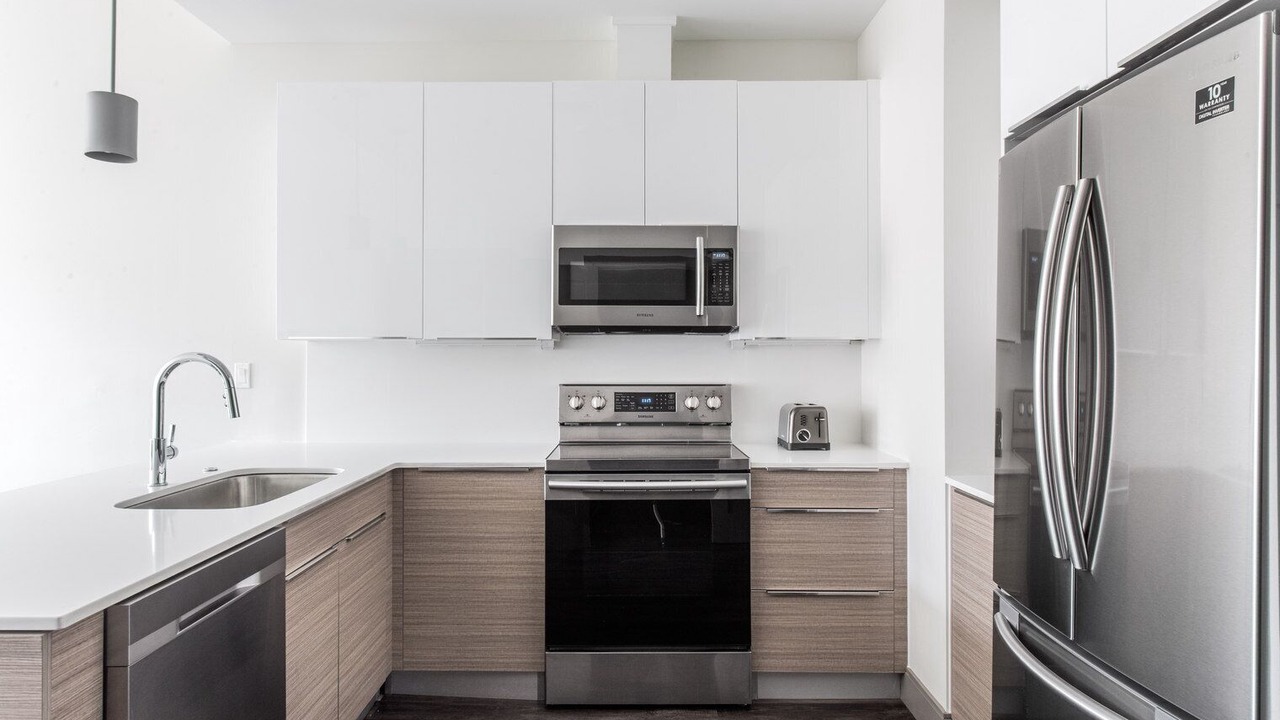 Photo of Kitchen in Somerville