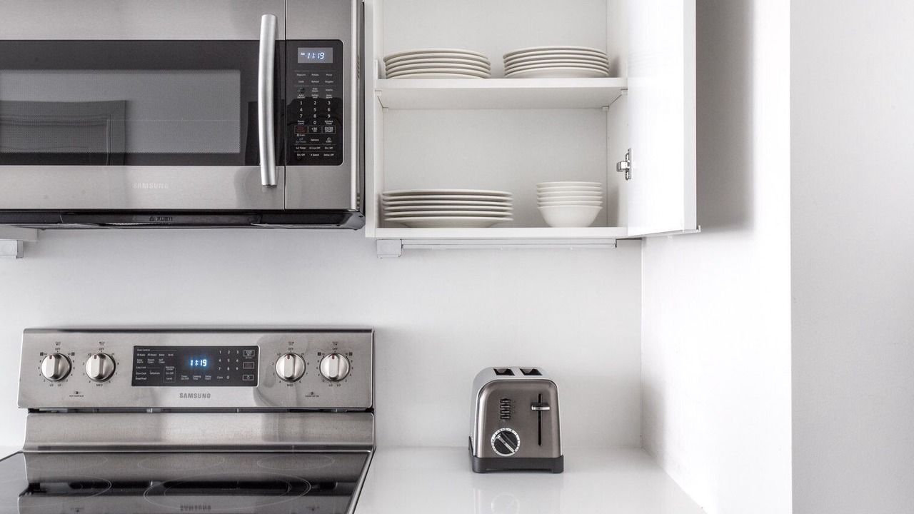 Photo of Kitchen in Somerville