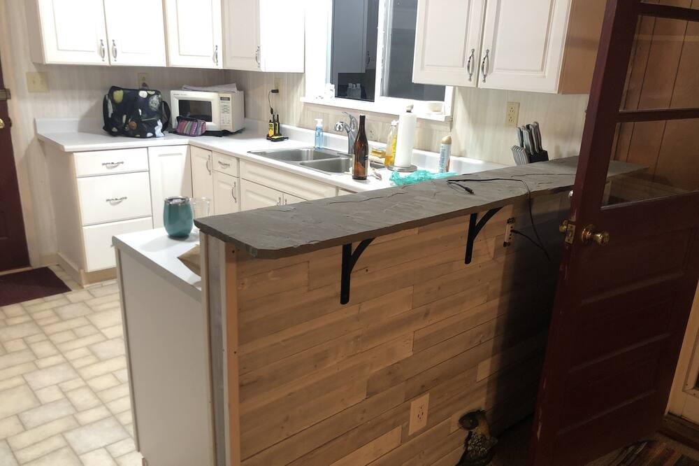 Photo of Kitchen in Henderson