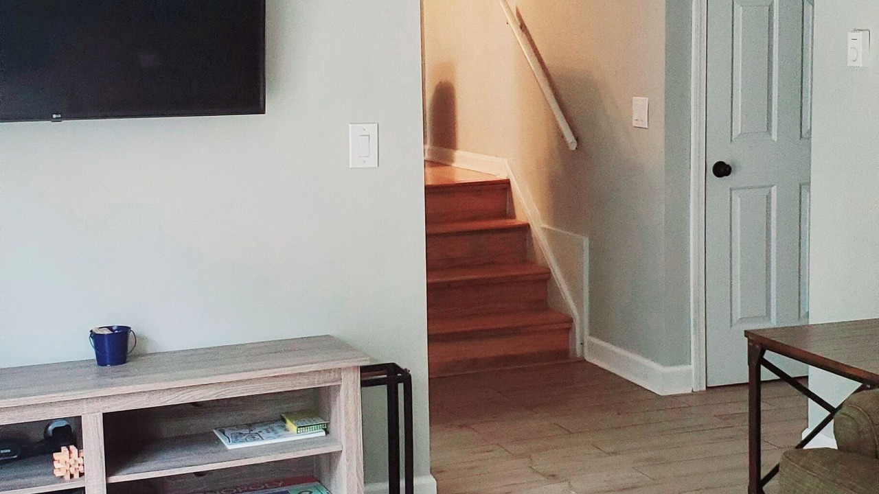 Photo of Livingroom in Gansevoort