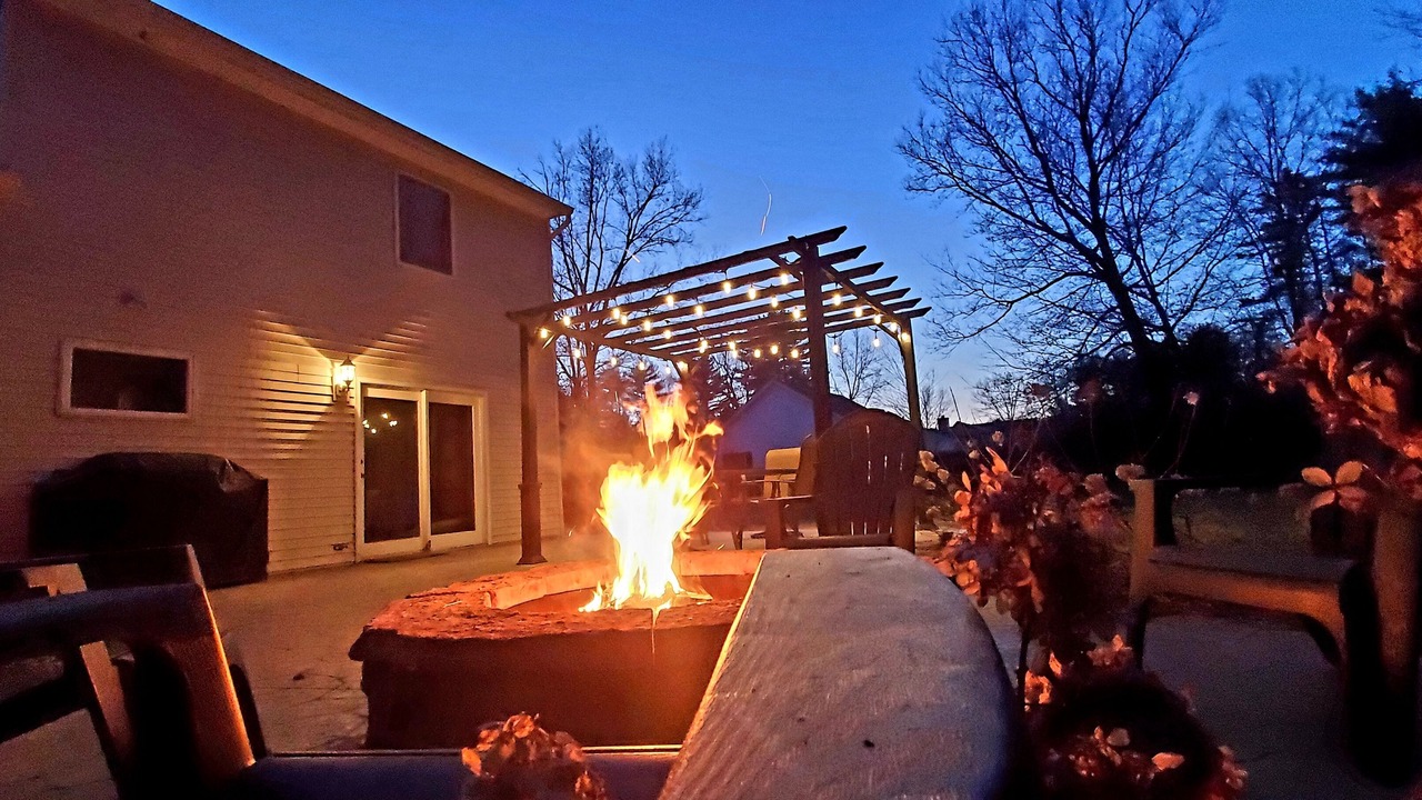 Photo of Outdoor in Gansevoort