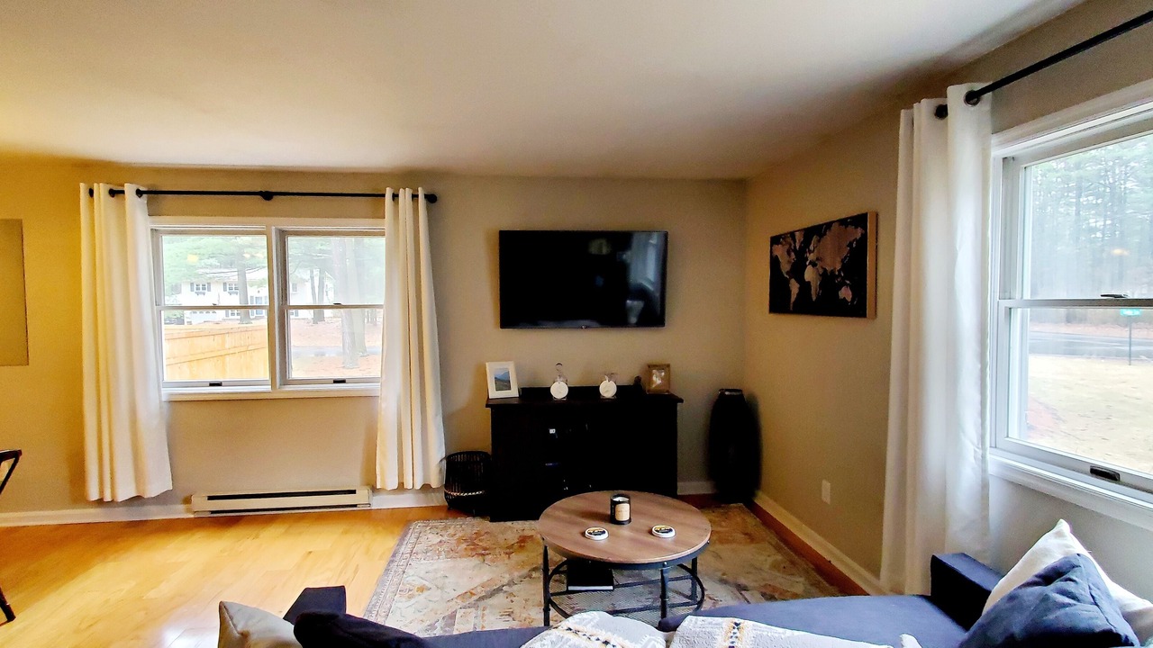 Photo of Livingroom in Gansevoort