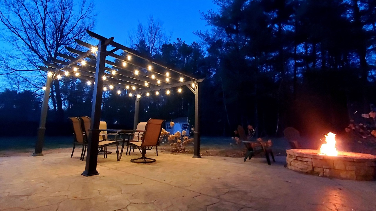 Photo of Outdoor in Gansevoort