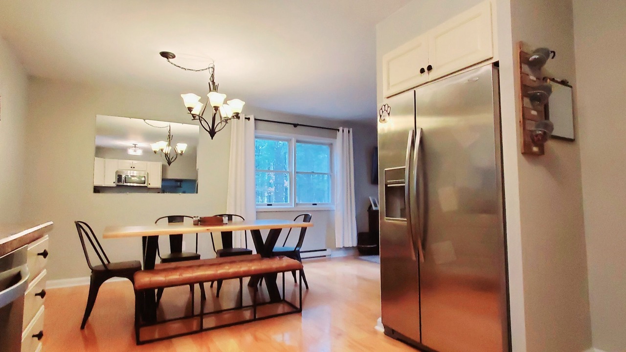 Photo of Kitchen in Gansevoort
