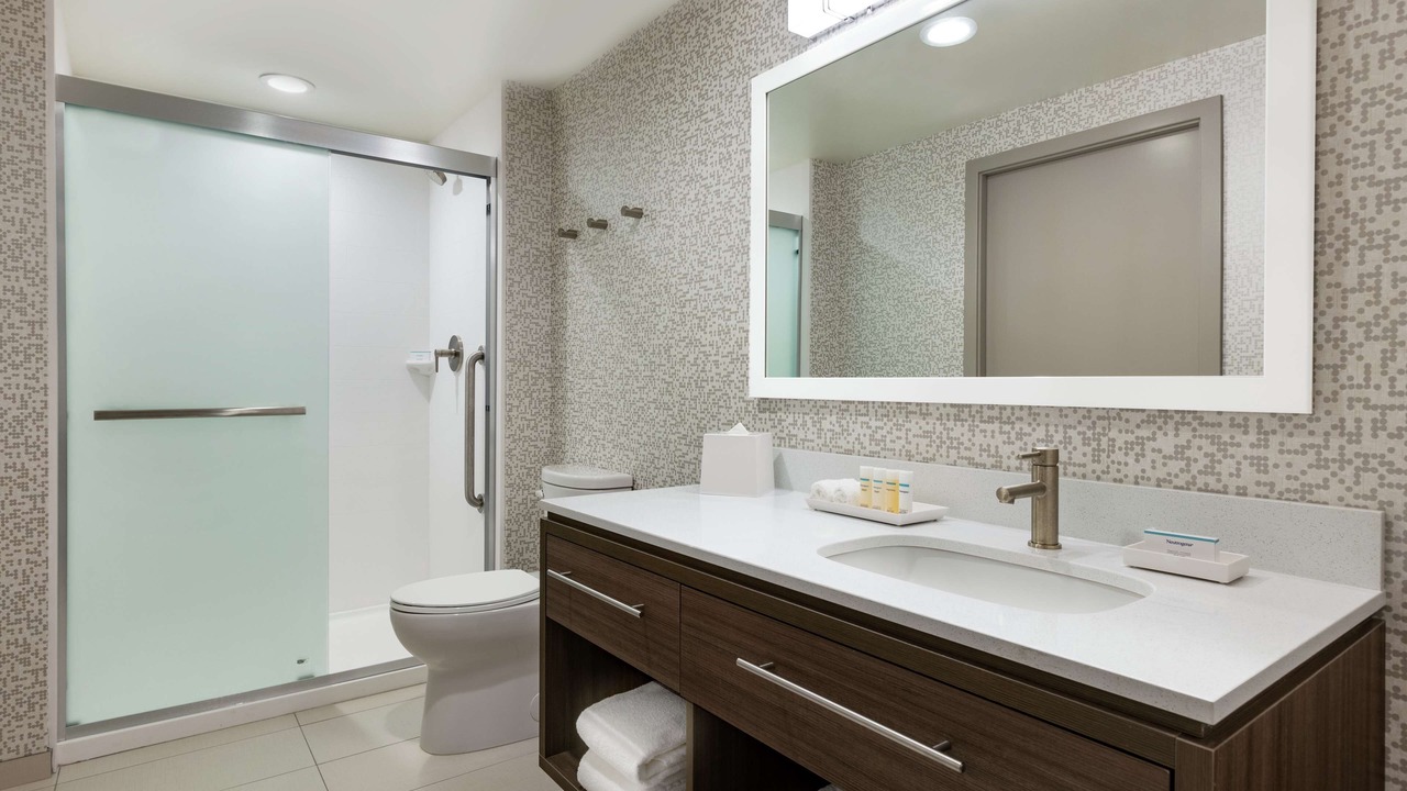 Photo of Bathroom in New Brunswick