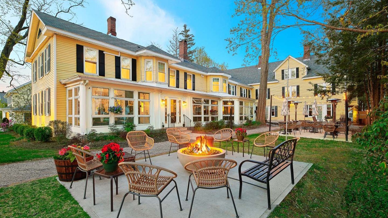 Photo of Outdoor in Lenox