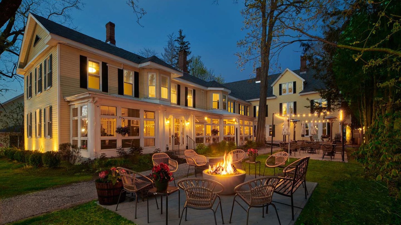 Photo of Outdoor in Lenox
